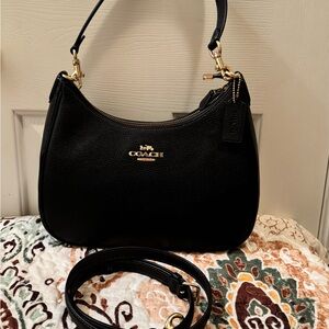 🛑SOLD🛑 Coach Teri Hobo Bag